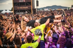 Impressionen - 20. Summer Breeze Open Air 2017