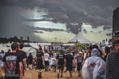 Impressionen - 20. Summer Breeze Open Air 2017