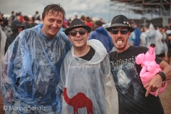 Impressionen - 20. Summer Breeze Open Air 2017