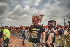 Impressionen - 20. Summer Breeze Open Air 2017