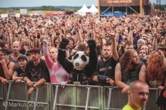 Impressionen - 20. Summer Breeze Open Air 2017