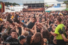 Impressionen - 20. Summer Breeze Open Air 2017