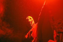 Kreator - 20. Summer Breeze Open Air 2017