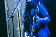 Kreator - 20. Summer Breeze Open Air 2017