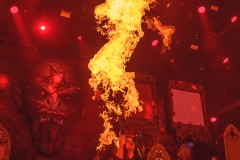 Kreator - 20. Summer Breeze Open Air 2017