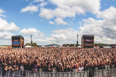 Impressionen - 20. Summer Breeze Open Air 2017