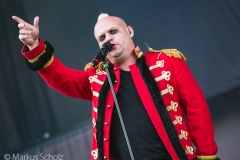 Mono Inc. - 20. Summer Breeze Open Air 2017