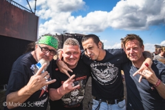 Impressionen - 20. Summer Breeze Open Air 2017