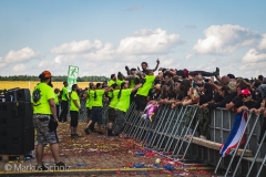 Impressionen - 20. Summer Breeze Open Air 2017