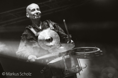 Corvus Corax - 20. Summer Breeze Open Air 2017