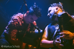 Corvus Corax - 20. Summer Breeze Open Air 2017