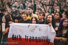 Impressionen - 20. Summer Breeze Open Air 2017