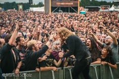 Impressionen - 20. Summer Breeze Open Air 2017