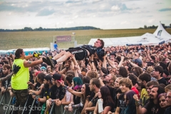 Impressionen - 20. Summer Breeze Open Air 2017