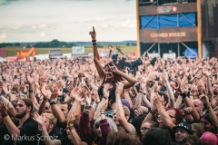 Impressionen - 20. Summer Breeze Open Air 2017