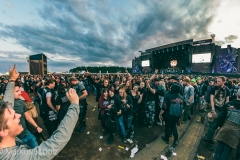 Impressionen - 20. Summer Breeze Open Air 2017