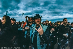 Impressionen - 20. Summer Breeze Open Air 2017