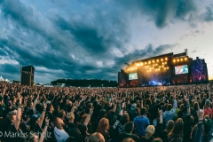 Impressionen - 20. Summer Breeze Open Air 2017