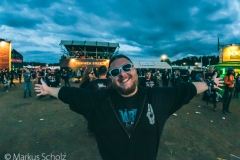 Impressionen - 20. Summer Breeze Open Air 2017