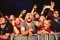 Impressionen - 20. Summer Breeze Open Air 2017