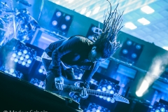 Korn - 20. Summer Breeze Open Air 2017