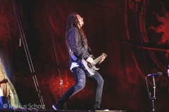 Korn - 20. Summer Breeze Open Air 2017
