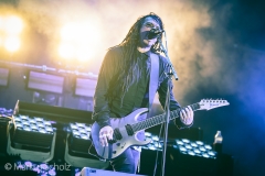 Korn - 20. Summer Breeze Open Air 2017
