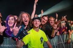 Impressionen - 20. Summer Breeze Open Air 2017