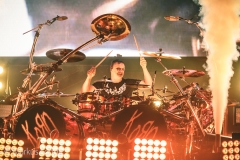 Korn - 20. Summer Breeze Open Air 2017