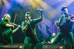 Fiddler's Green - 20. Summer Breeze Open Air 2017