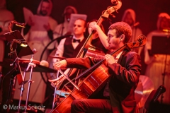 Cantus Buranus - 20. Summer Breeze Open Air 2017