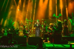 Cantus Buranus - 20. Summer Breeze Open Air 2017