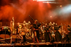 Cantus Buranus - 20. Summer Breeze Open Air 2017